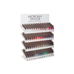 Display Morgan Taylor 360 pièces