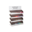 Display Morgan Taylor 360 pièces