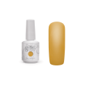 Gelish Dirty Martini