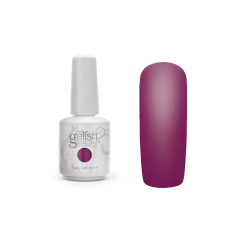 Gelish Grape Expectation