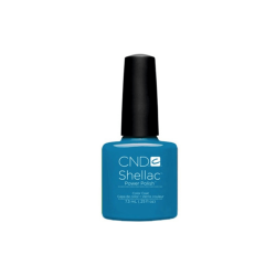 Cnd Shellac Cerulean Sea