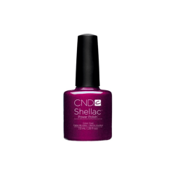 Cnd Shellac Tango Passion