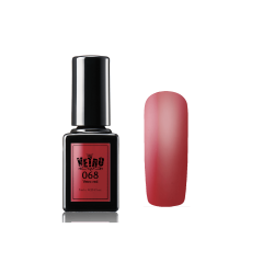 Vernis Vetro  Vetro red N° 68