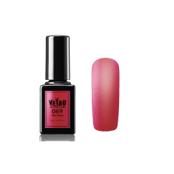 Vernis Vetro  Seta cherry N° 69