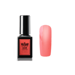 Vernis Vetro  Candy coral N° 608