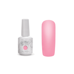 Gelish Look at You Pink-Achu !