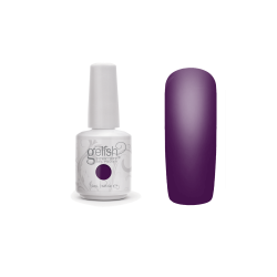 Gelish Plum Tuckered Out