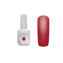 Gelish Ruby Two Shoes