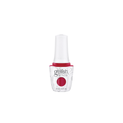 Gelish Hot Rod Red 