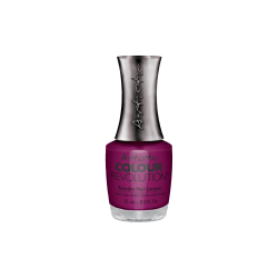 Colour Revolution Nightcap