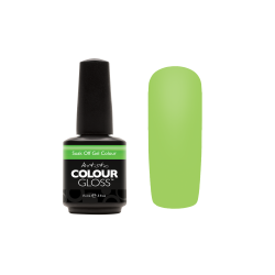 Colour Gloss Toxic