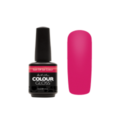 Colour Gloss V.I.Pink Room