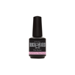 Pink Rocker Gel