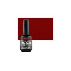 Colour Gloss 1-2 Punch (rouge irisé)