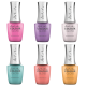Colour Gloss Cool as it Gets Pack de 6 Colour Gloss