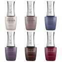 Colour Gloss Detour Allure Pack de 6 Colour Gloss