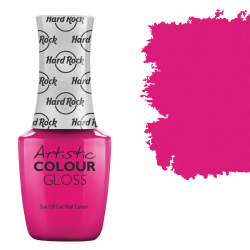 Colour Gloss Too Much Sax 15ml (0.5 flOz)