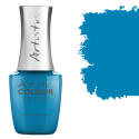 Colour Gloss Tropic Like It‘s Hot  15ml (0.5 flOz)