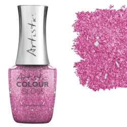 Colour Gloss Blushing All The Way 15ml (0.5 flOz)