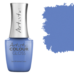 Colour Gloss Speak Loud 15ml (0.5 flOz)