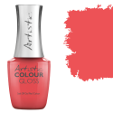 Colour Gloss Bring The Heat 15ml (0.5 flOz)