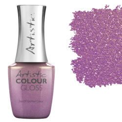 Colour Gloss Trance The Night Away 15ml (0.5 flOz)