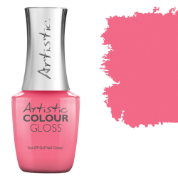 Colour Gloss P.S. I Love Rio 15ml (0.5 flOz)