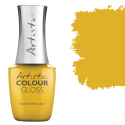 Colour Gloss Parading In Paradise 15ml (0.5 flOz)