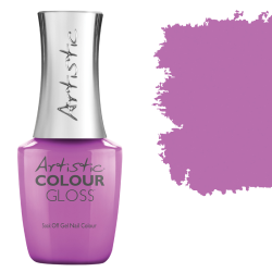 Colour Gloss More Samba Please ! 15ml (0.5 flOz)