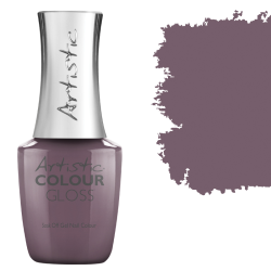 Colour Gloss My Mauvy Muse 15ml (0.5 flOz)