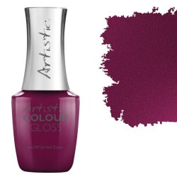 Colour Gloss Forbidden Fuchsia 15ml (0.5 flOz)