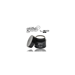 Gelish White Hard Gel