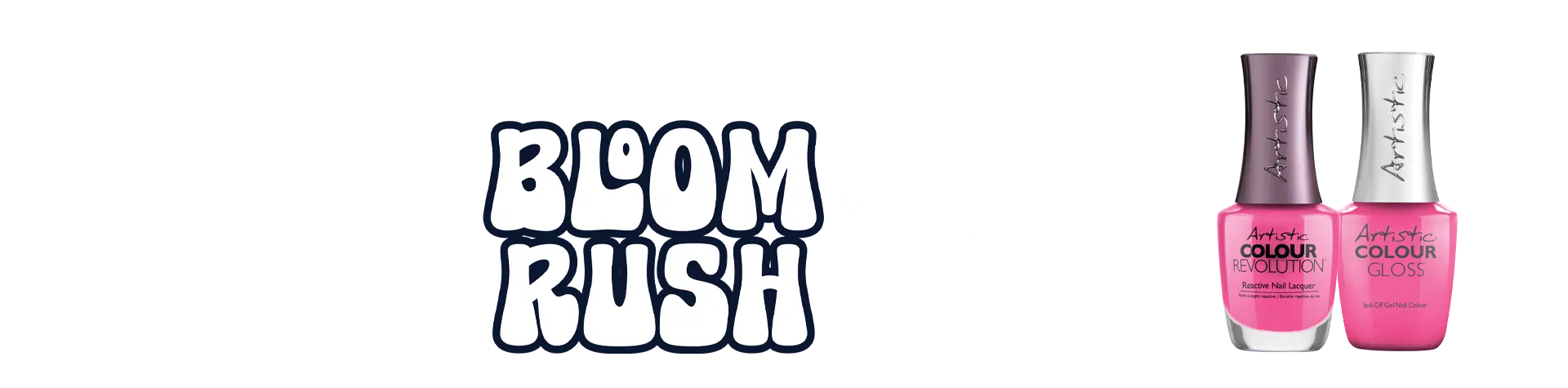 Bloom Rush